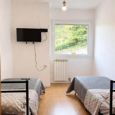 Veltro House - Ampio X6, Bagno Con Vasca In * Triest