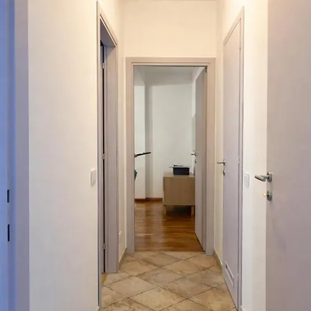 Apartment Veltro House - Ampio X6, Bagno Con Vasca In *