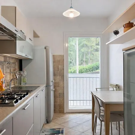 Apartment Veltro House - Ampio X6, Bagno Con Vasca In *
