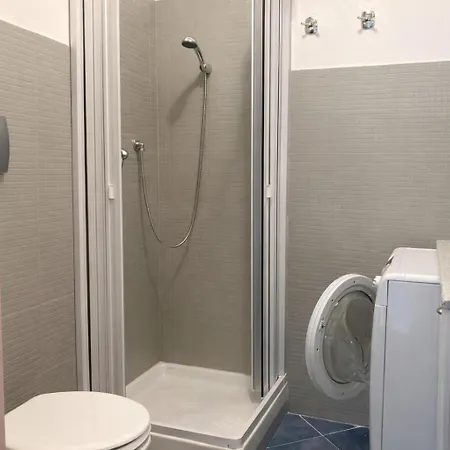 Veltro House - Ampio X6, Bagno Con Vasca In Apartment