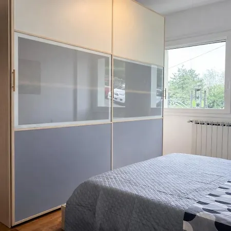 Apartment Veltro House - Ampio X6, Bagno Con Vasca In