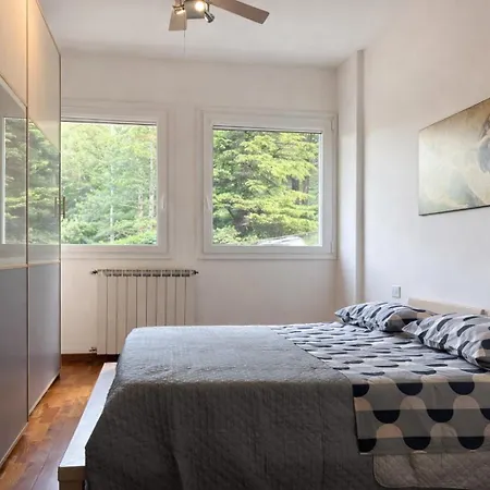 Apartment Veltro House - Ampio X6, Bagno Con Vasca In Triest