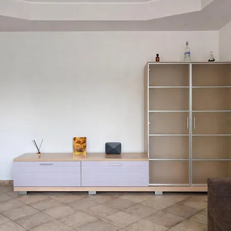 Veltro House - Ampio X6, Bagno Con Vasca In Apartment *