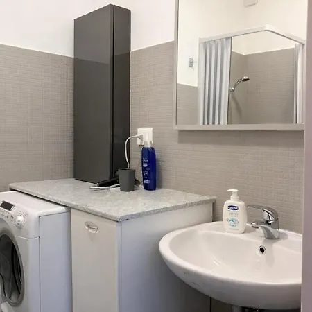 Apartment Veltro House - Ampio X6, Bagno Con Vasca In Triest
