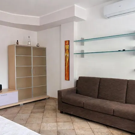 Veltro House - Ampio X6, Bagno Con Vasca In Apartment *