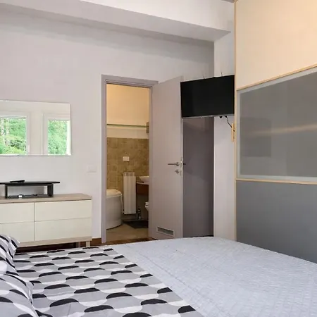 Veltro House - Ampio X6, Bagno Con Vasca In
